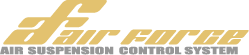 AirForce — air suspension control system