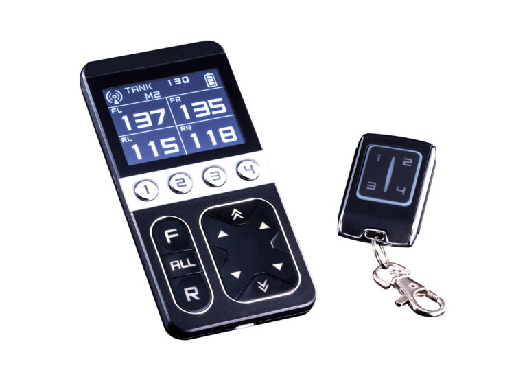 AirForce air ride control system — Super Performance