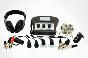 Noise monitor