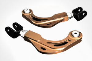 GR Yaris chassis reinforcement kit