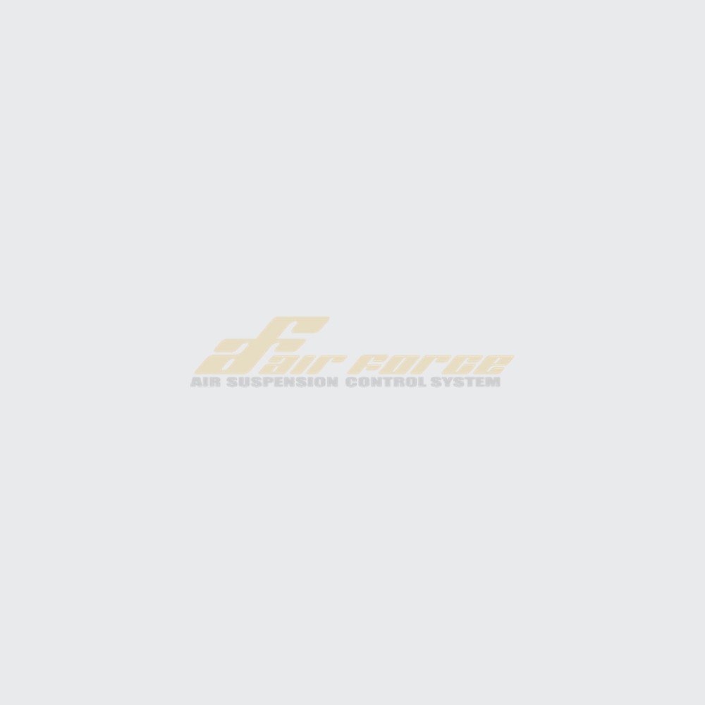 AirForce Suspension — photograph to follow