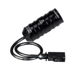 AirForce electronic damping cancellation kit