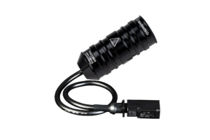 AirForce electronic damping cancellation kit