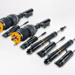 AirForce Electronic Damping ED-N