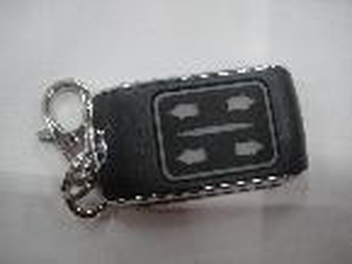 Remote handset