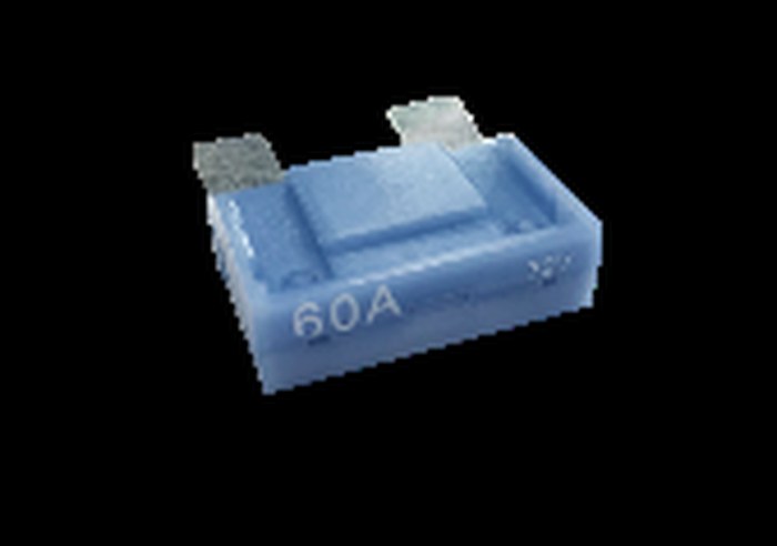 60A fuse