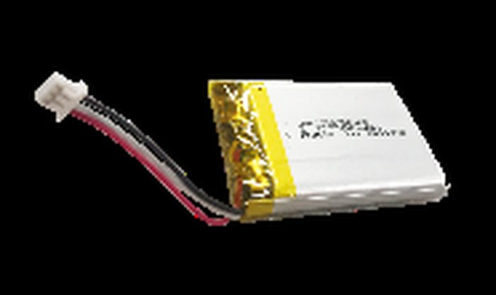 LiPo battery pack