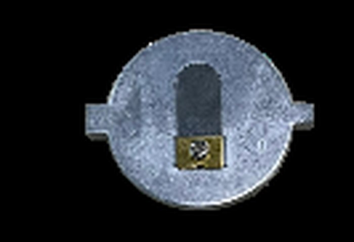 VIAIR 485c air valve plate