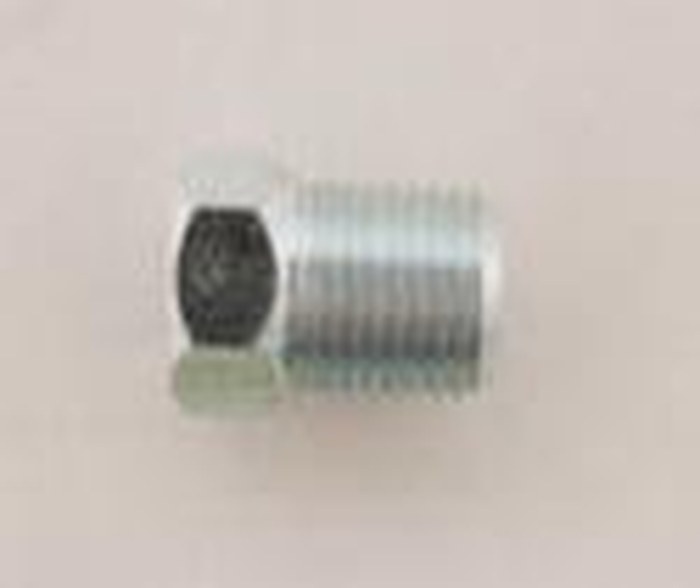 Steel bushing