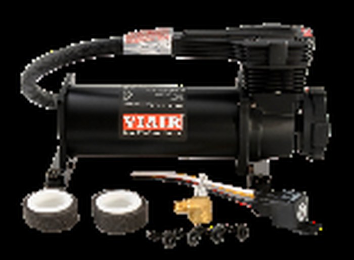 Black VIAIR compressor
