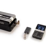 AirForce RC1 air management (2-way, wireless remote)